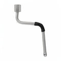 S/S LONG STEAM TUBE