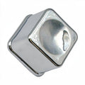 LAVAZZA CHROMED KEY