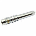 STEAM/WATER VALVE SHAFT L.55MM