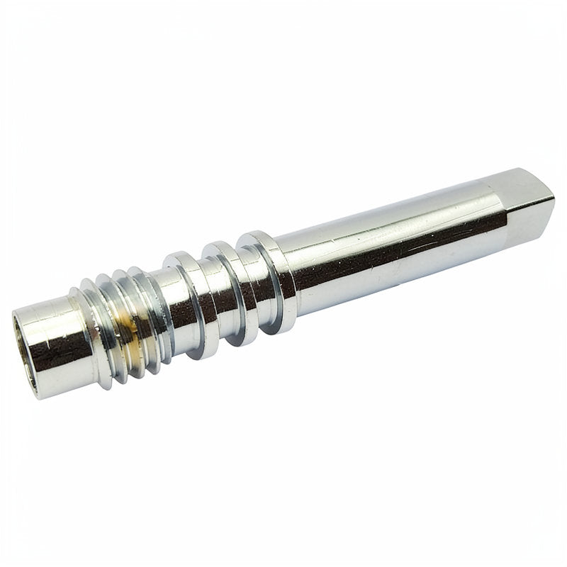 STEAM/WATER VALVE SHAFT L.55MM