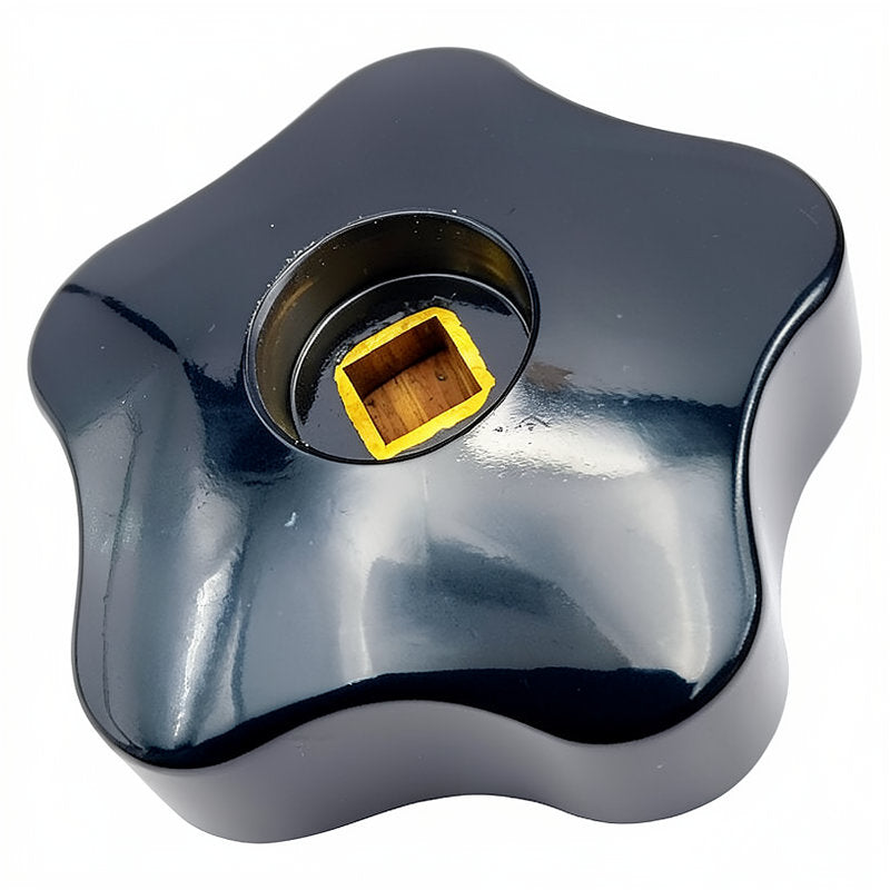 MY WAY STEAM/WATER VALVE KNOB