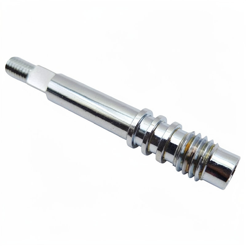 STEAM/WATER VALVE SHAFT L.65.5MM