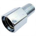STEAM/WATER VALVE END FITTING