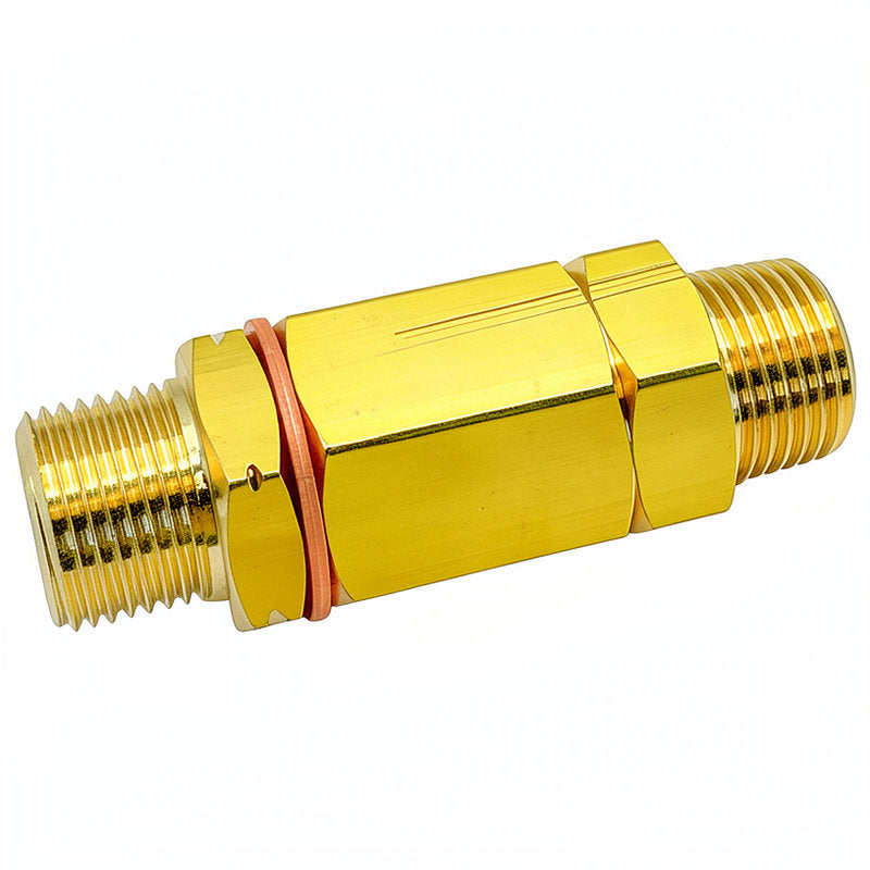 NON RETURN VALVE 3/8M X 3/8M