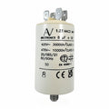 CEADO 8MF CAPACITOR