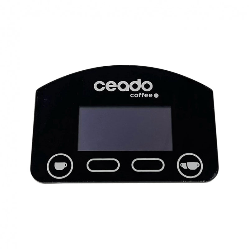 CEADO E6P, E7P DISPLAY BOARD