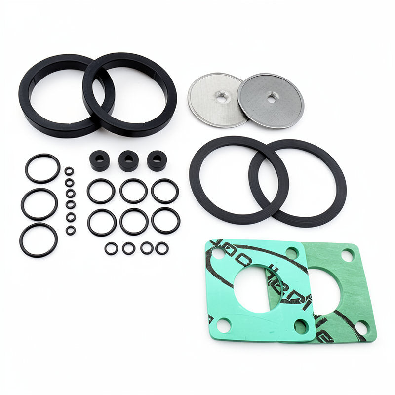 GAGGIA 2 GRP T/KIT