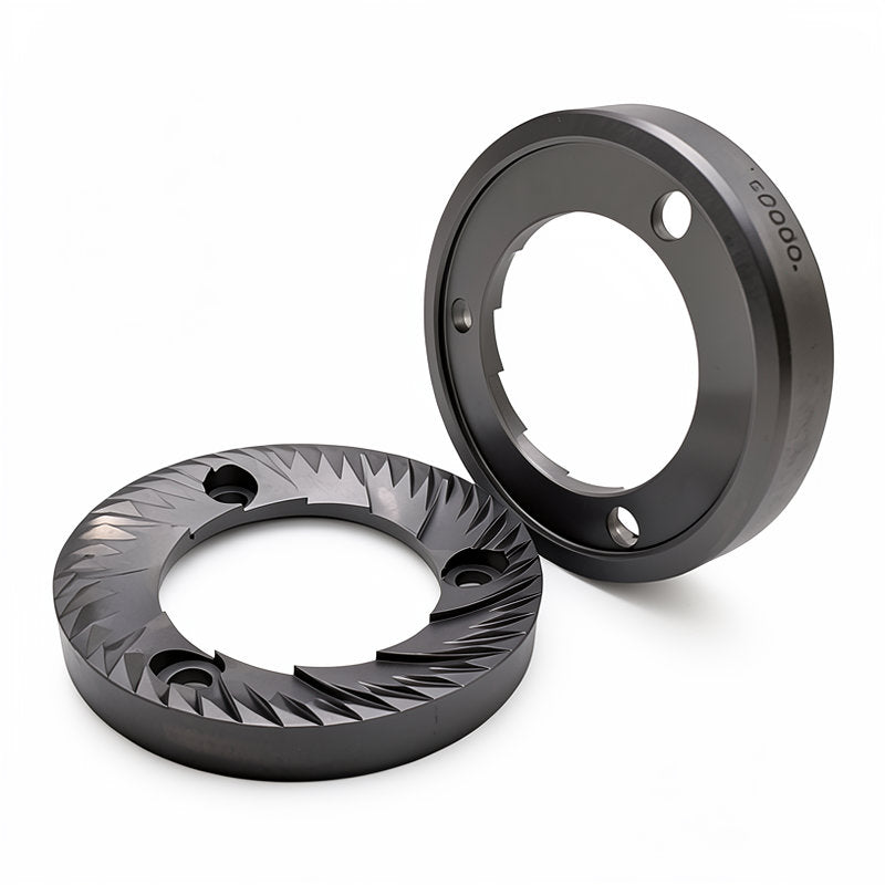 CEADO E7P, E37 GRINDER BLADES 64 X 38 RH