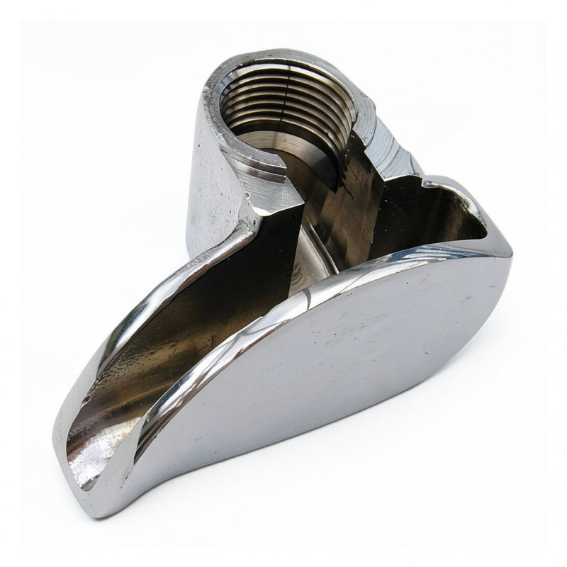 SINGLE SPOUT OPEN 3/8 - NEW STYLE