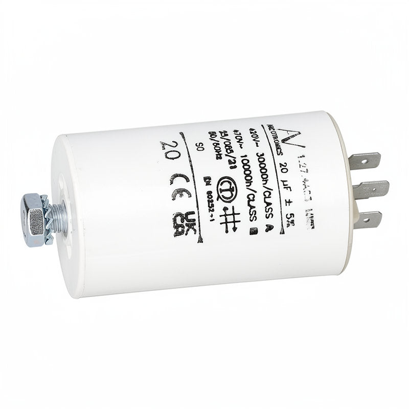 CEADO E92 CAPACITOR