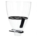 CEADO E92 HOPPER WITH SHUTTER
