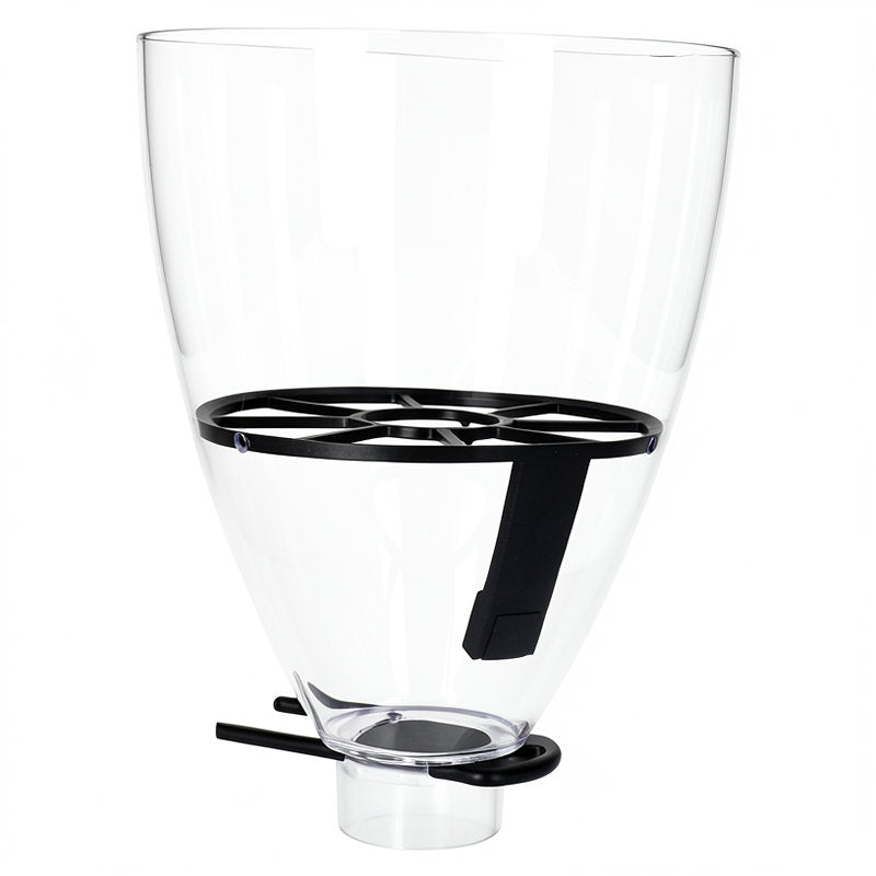 CEADO E92 HOPPER WITH SHUTTER