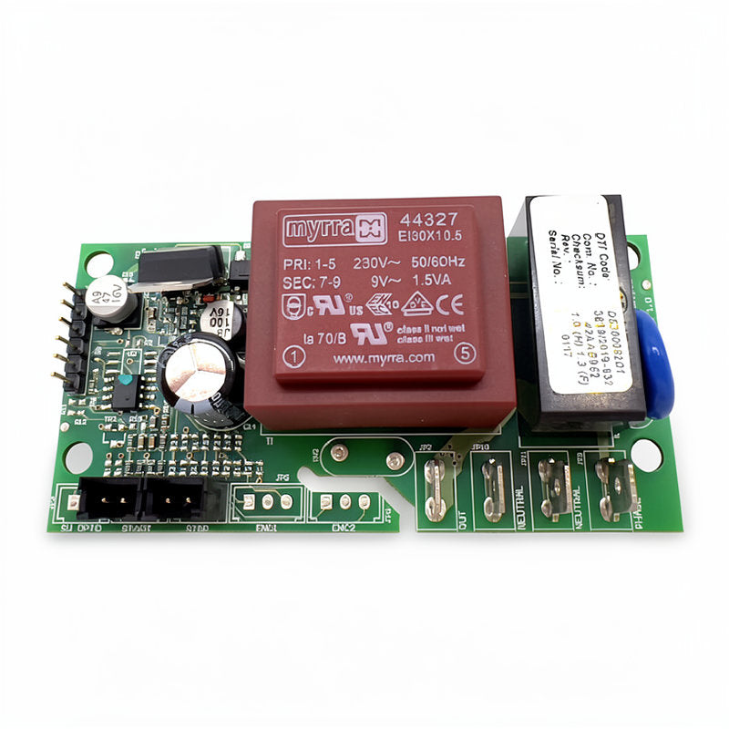CEADO E6X, E7, E7X PCB