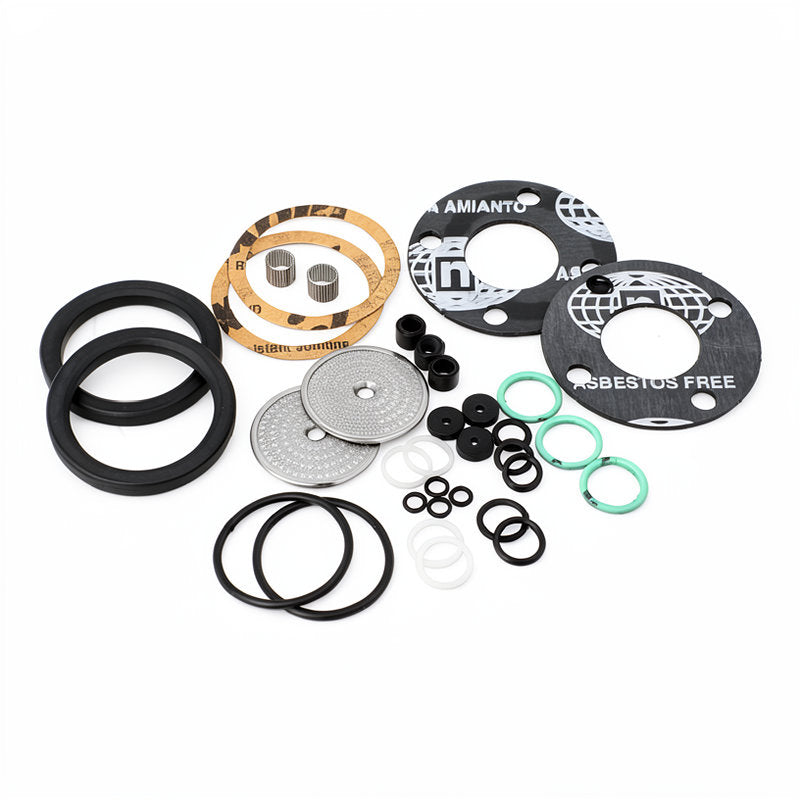 ASTORIA T/KIT - 2 GRP