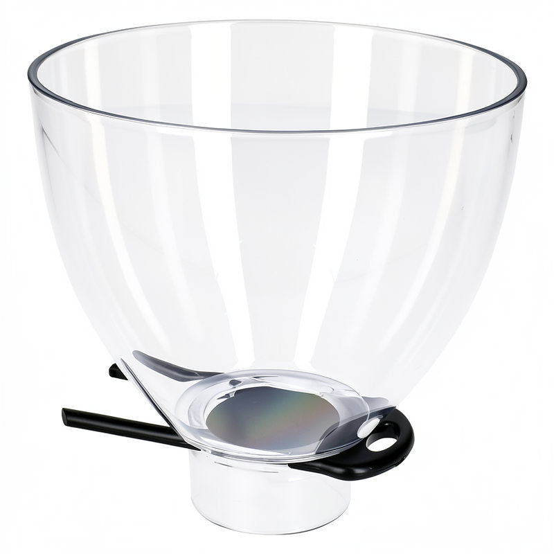 CEADO SMALL HOPPER WITH SHUTTER