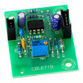 CIMBALI / FAEMA SENSOR EL BOARD