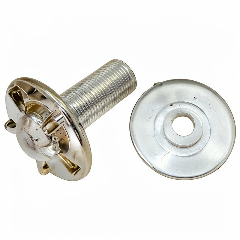KALKO PLASTIC PROPELLOR 12MM DIA X 25MM