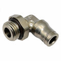 1/4M X 6MM ELBOW FITTING