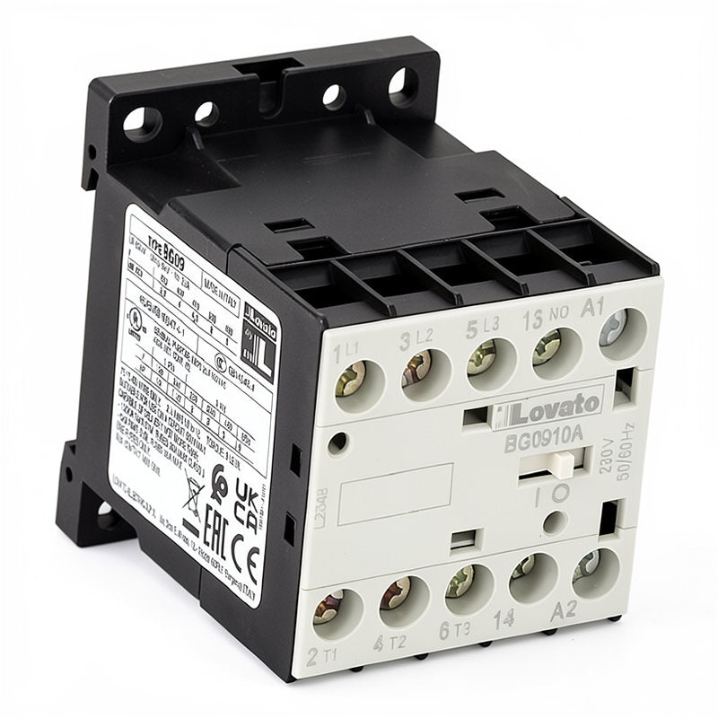 CONTACTOR 230V