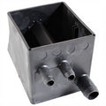 LA SPAZIALE DRAIN TUB