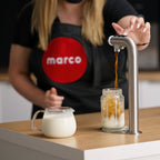 MARCO POUR'D CONCENTRATE 3 BUTTON FONT KIT 230V