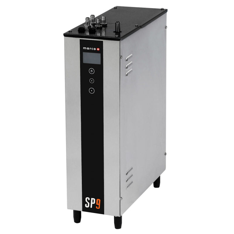 MARCO SP9 BOILER