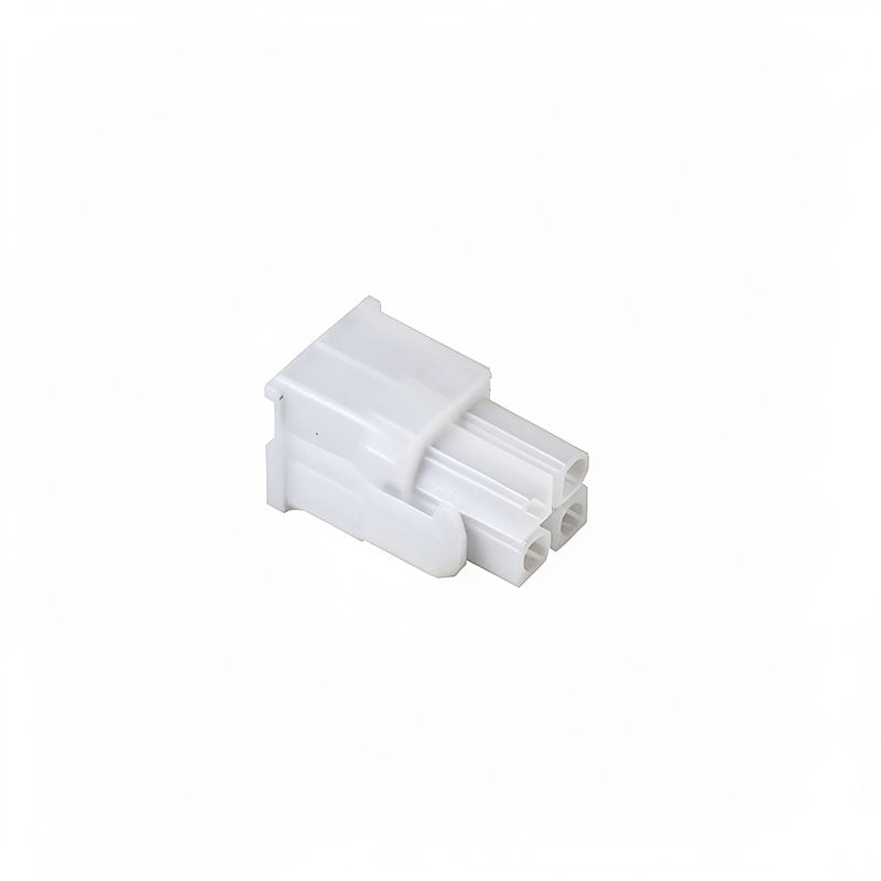 MARCO CONNECTOR MINI FIT 4 WAY PLUG