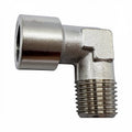 1/4F X 3/8M ELBOW FITTING