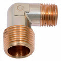 1/4M X 1/2M ELBOW FITTING