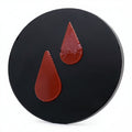 GAGGIA WATER KNOB STICKER