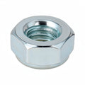 S/S LOCKNUT M6