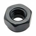 S/S LOCKNUT M8