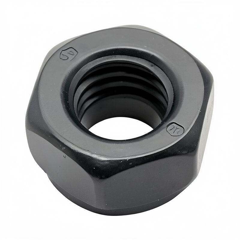 S/S LOCKNUT M8