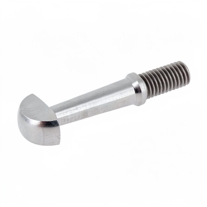 LA SAN MARCO STEAM VALVE HANDLE ROD - STAINLESS STEEL