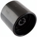 LA SPAZIALE BLACK STEAM VALVE KNOB