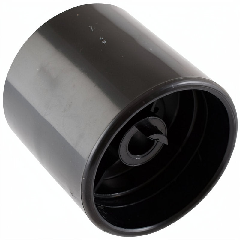 LA SPAZIALE BLACK STEAM VALVE KNOB