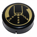 LA SPAZIALE STEAM VALVE KNOB LID