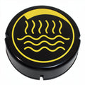LA SPAZIALE WATER VALVE KNOB LID