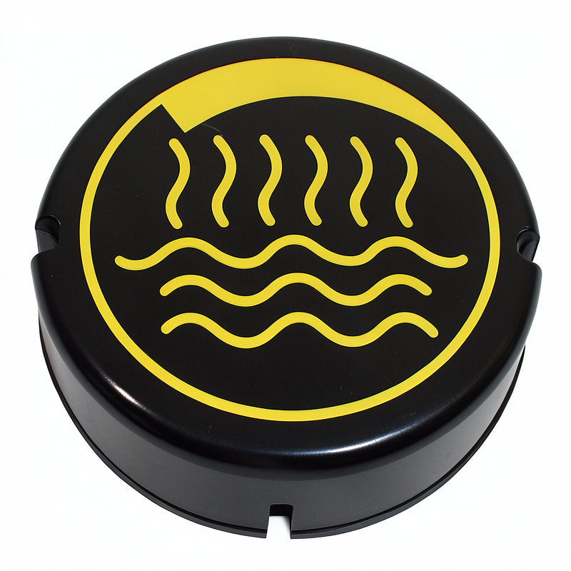 LA SPAZIALE WATER VALVE KNOB LID