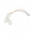 MARCO ADAPTOR MINI FIT 2 PLUG TO 1 RECEPT