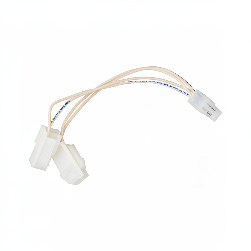 MARCO ADAPTOR MINI FIT 2 PLUG TO 1 RECEPT