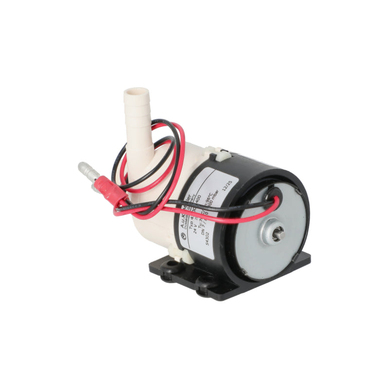 MARCO PUMP MULLER 24V MINI ASSEMBLY
