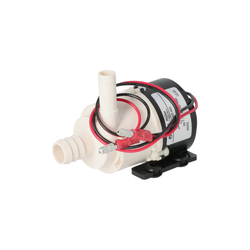 MARCO PUMP MULLER 24V MINI ASSEMBLY