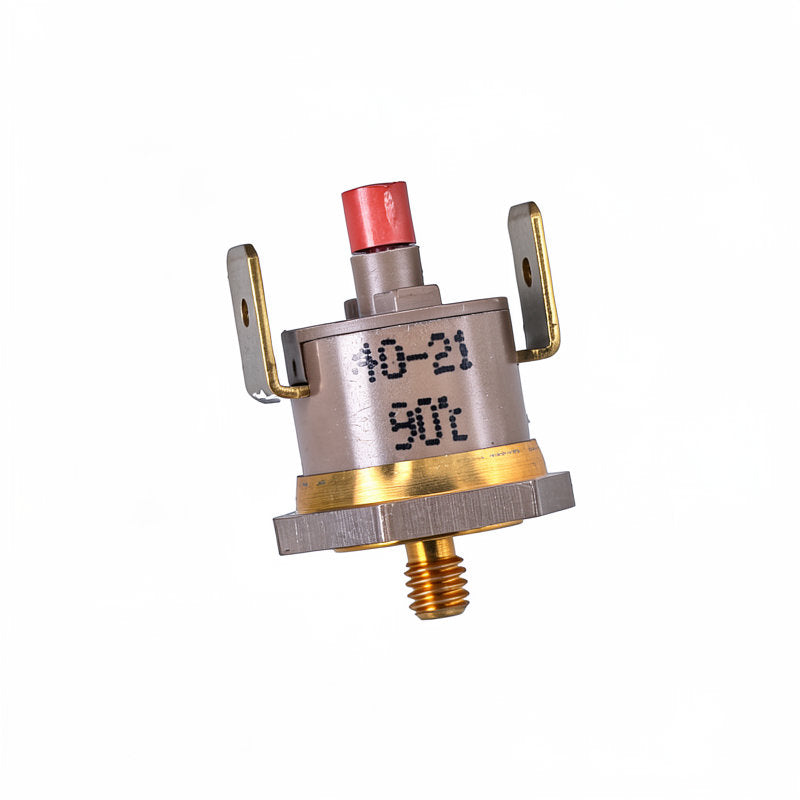 MARCO THERMAL SWITCH 90 DEG, M4 STUD MOUNT