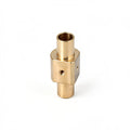 MARCO THERMAL SWITCH MOUNT BRASS