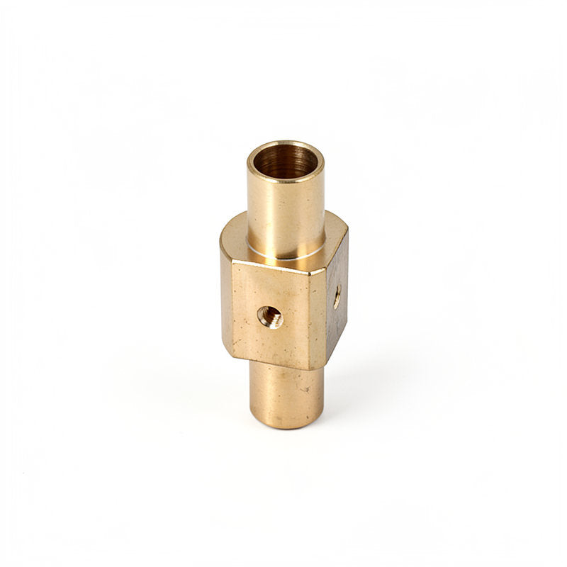 MARCO THERMAL SWITCH MOUNT BRASS