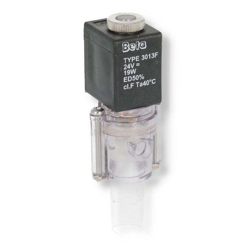MARCO VALVE 12MM BORE 24VAC 3013F SPRING 15