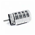 MAINS SWITCH