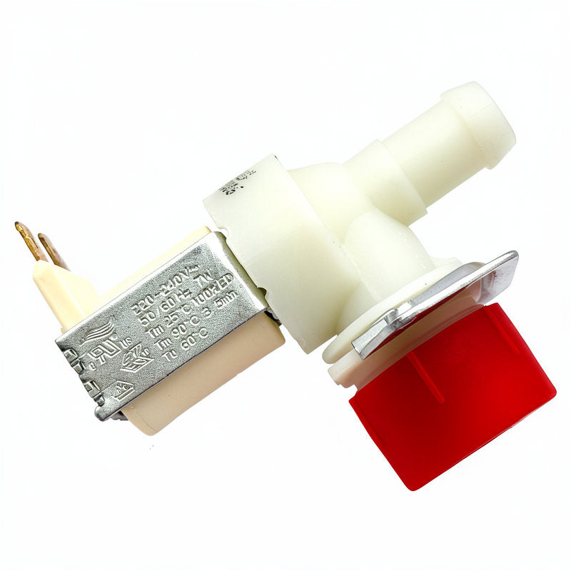 MARCO VALVE INLET 90DEG 240V - 2LMIN NSF