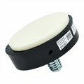 MARCO MAGNET 22MM DIA X 6MM M4